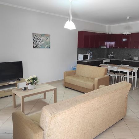 Moiras Apartments Lefkáda 객실 사진