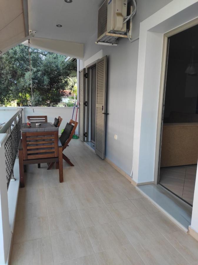 Moiras Apartments Lefkáda 외부 사진