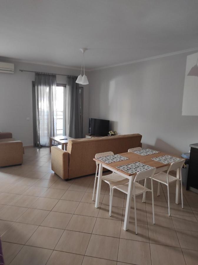 Moiras Apartments Lefkáda 외부 사진