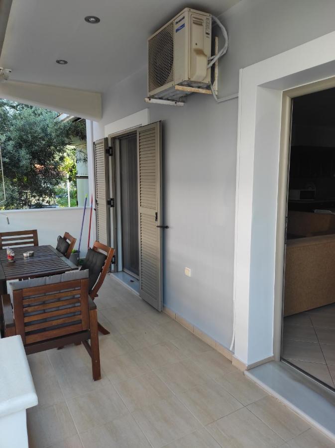 Moiras Apartments Lefkáda 외부 사진