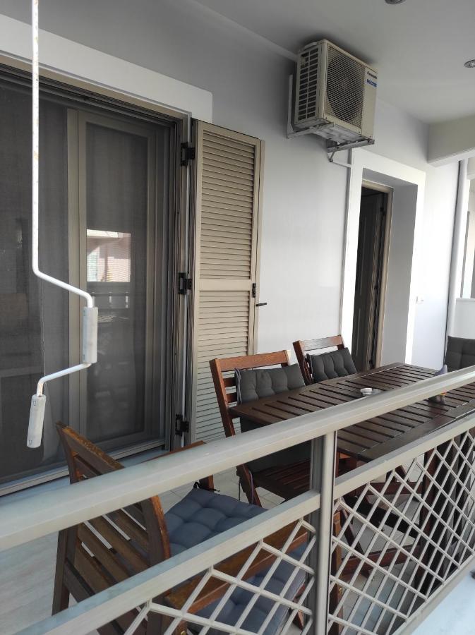 Moiras Apartments Lefkáda 외부 사진