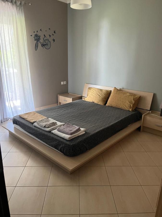 Moiras Apartments Lefkáda 외부 사진
