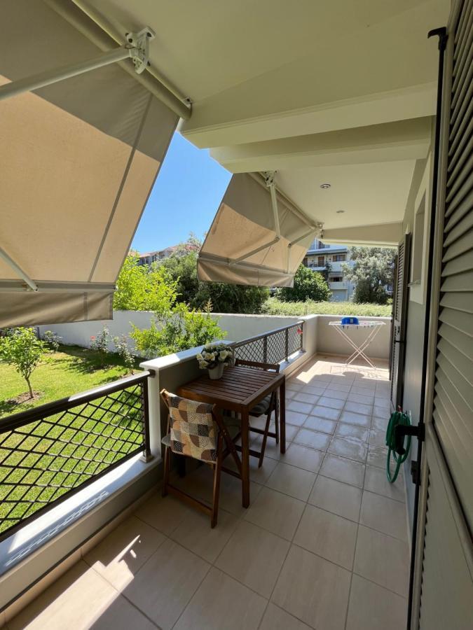 Moiras Apartments Lefkáda 외부 사진