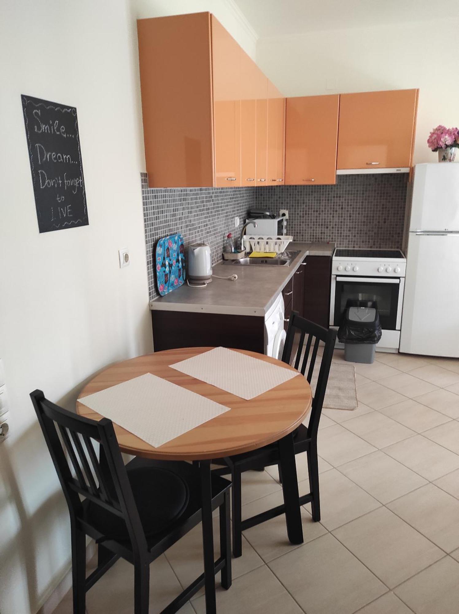 Moiras Apartments Lefkáda 객실 사진