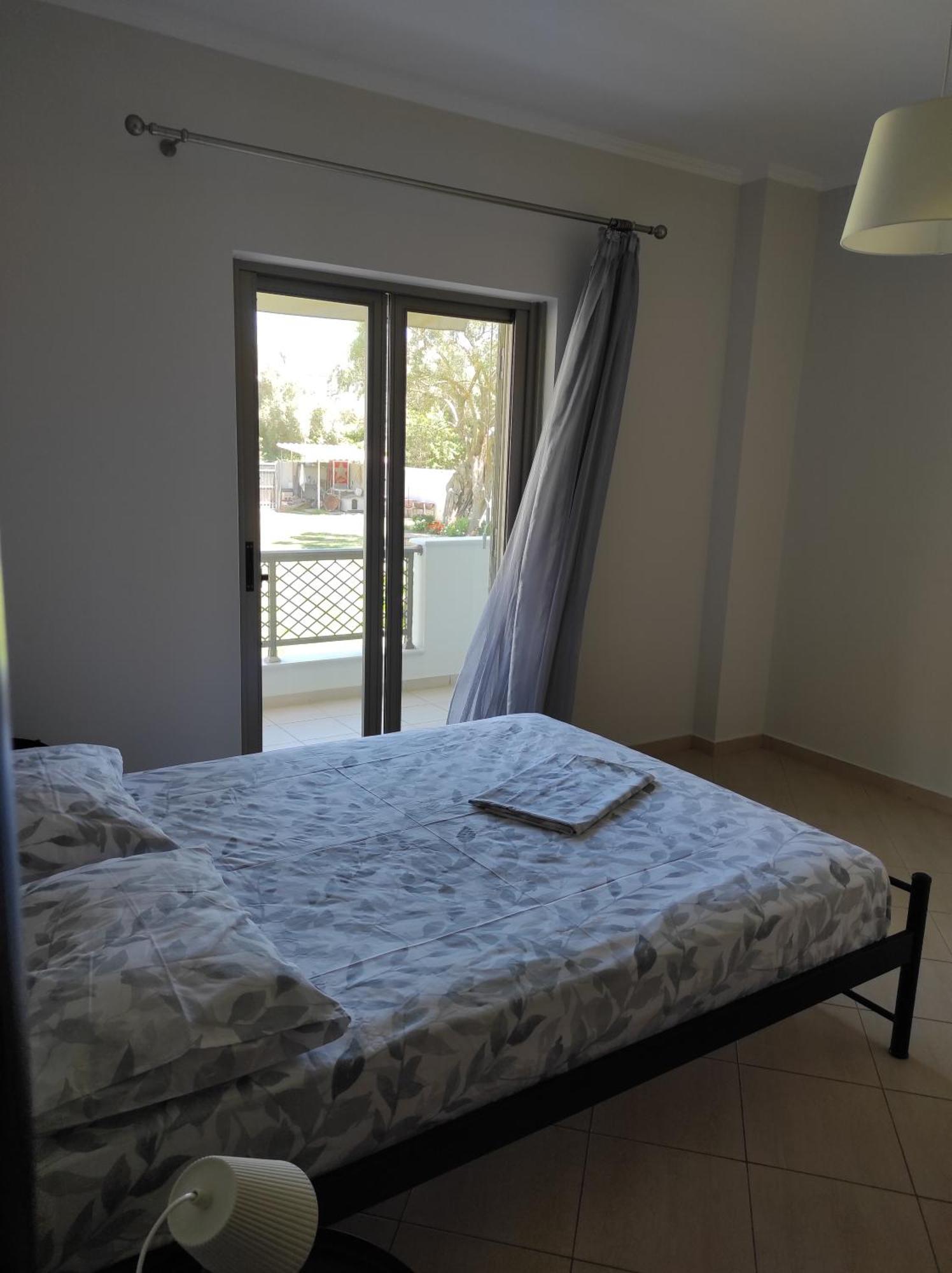 Moiras Apartments Lefkáda 객실 사진