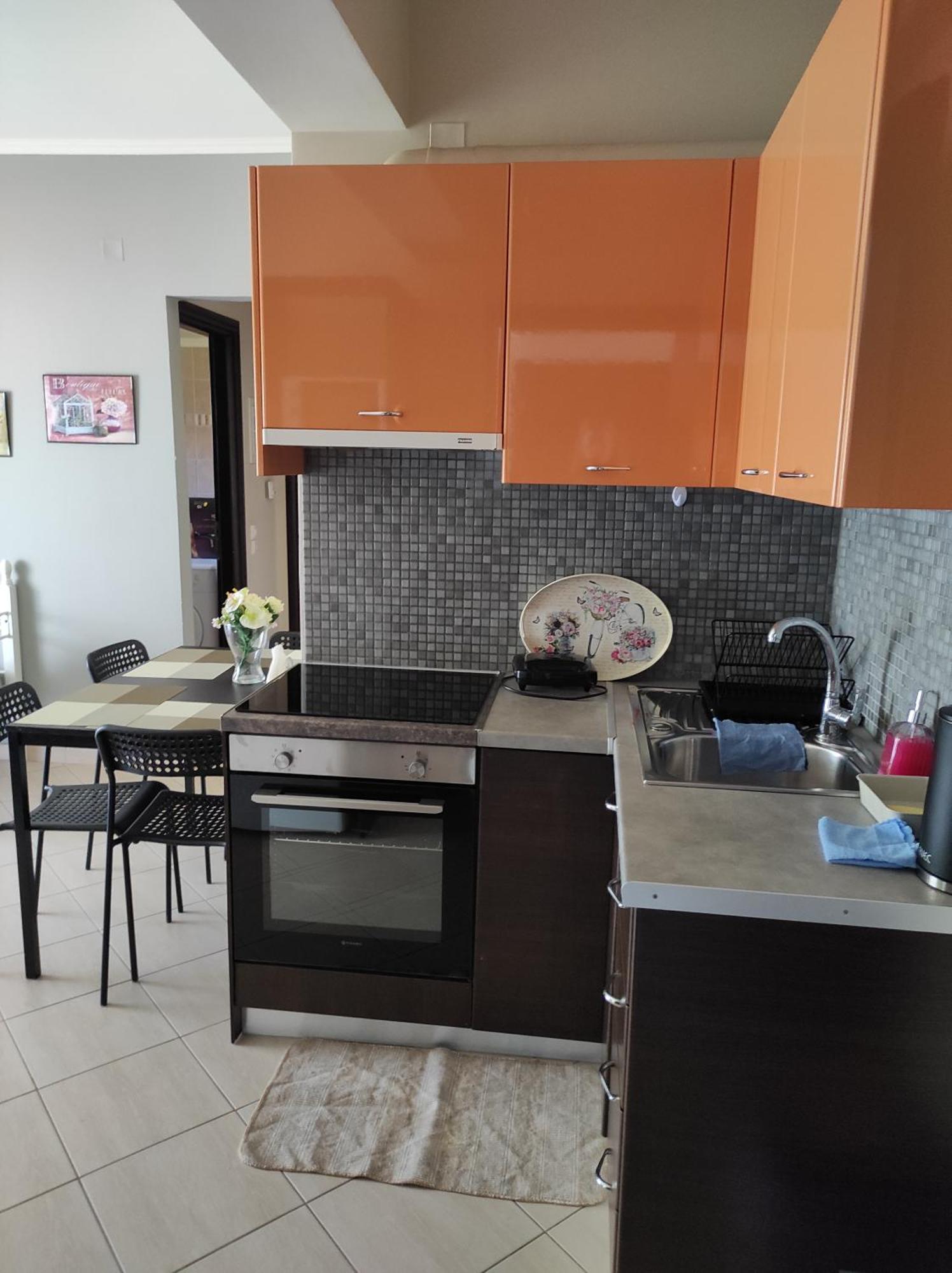 Moiras Apartments Lefkáda 객실 사진