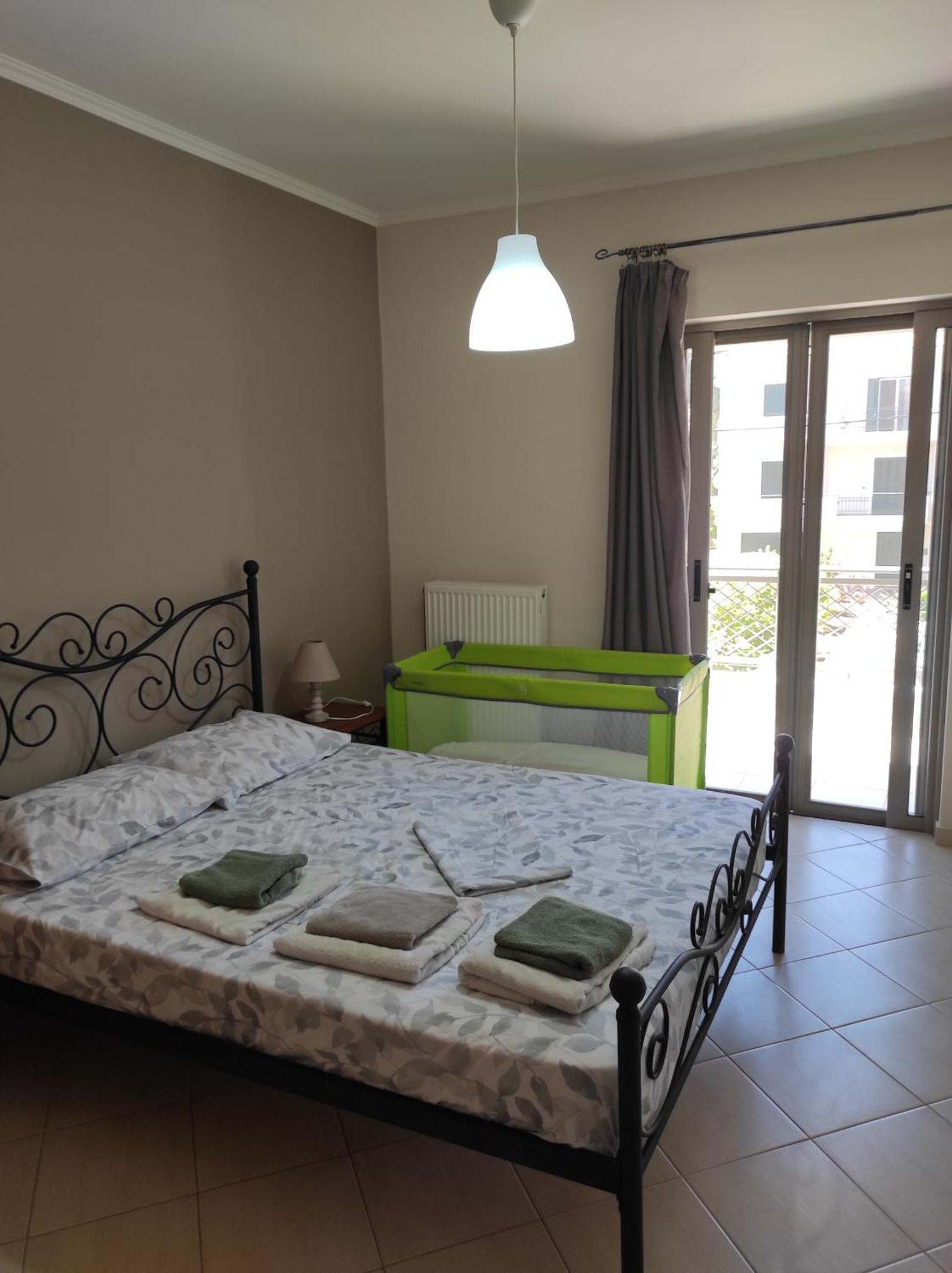 Moiras Apartments Lefkáda 객실 사진