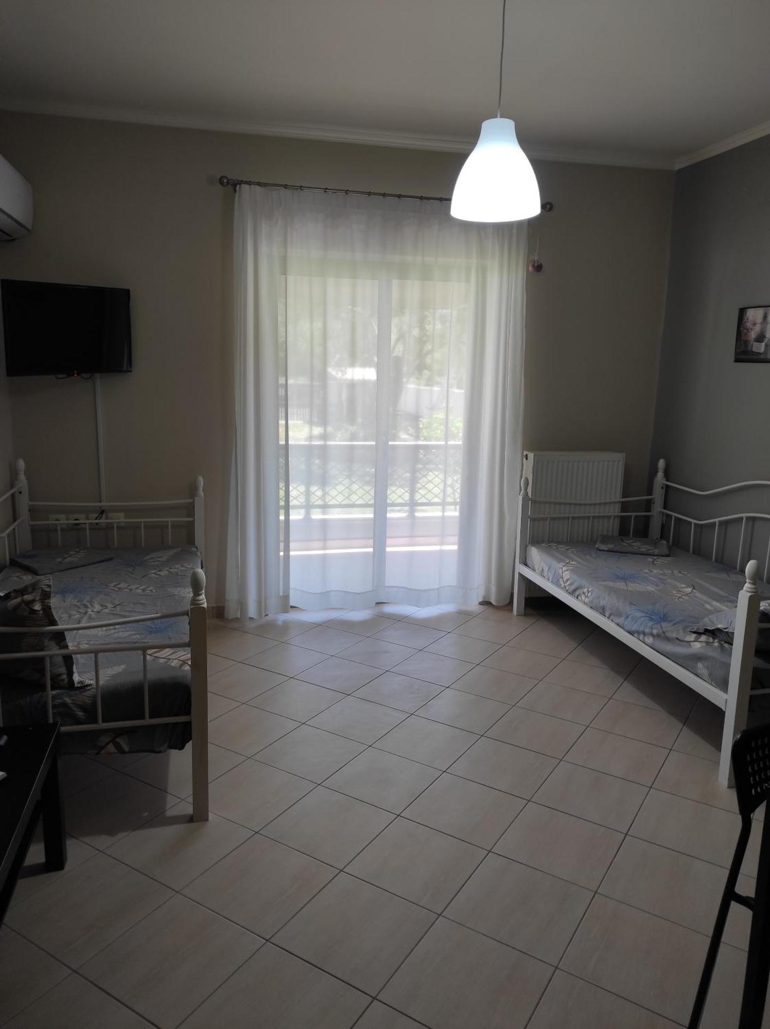 Moiras Apartments Lefkáda 객실 사진