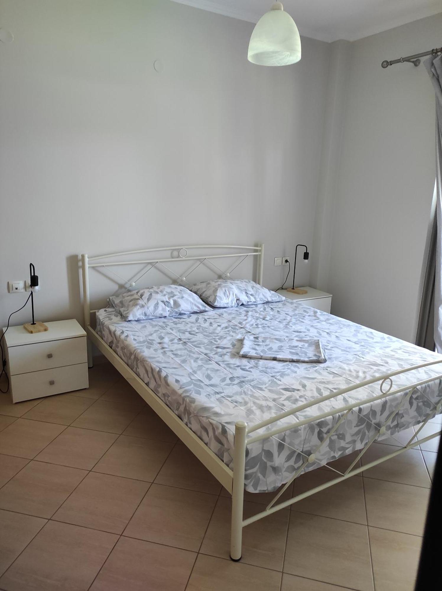 Moiras Apartments Lefkáda 객실 사진