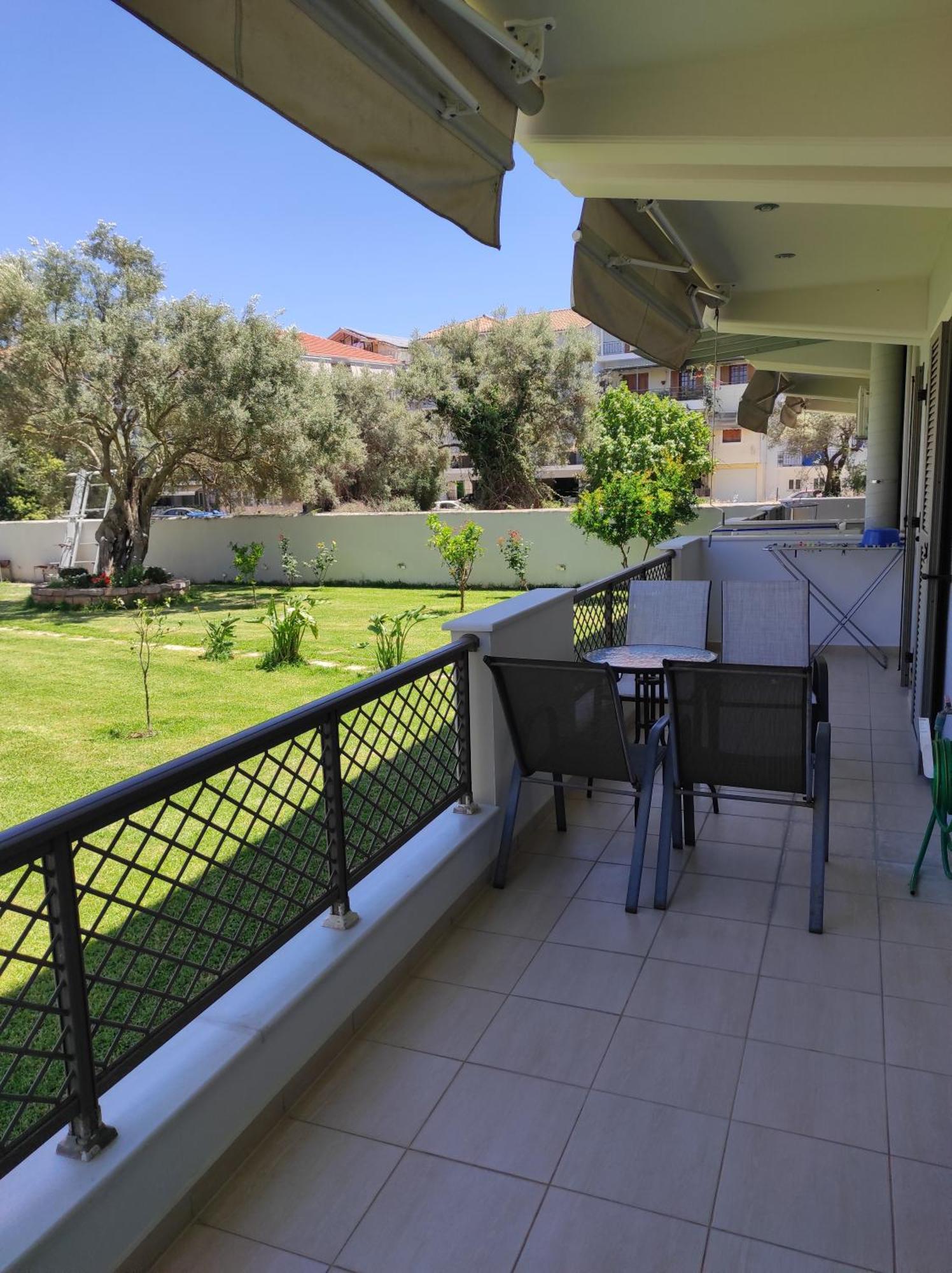 Moiras Apartments Lefkáda 객실 사진