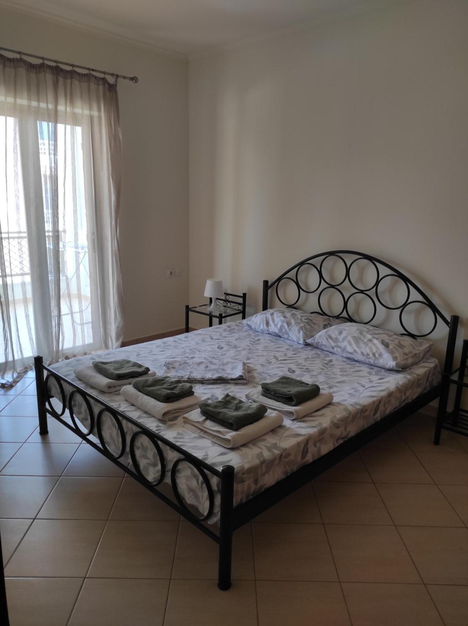 Moiras Apartments Lefkáda 객실 사진