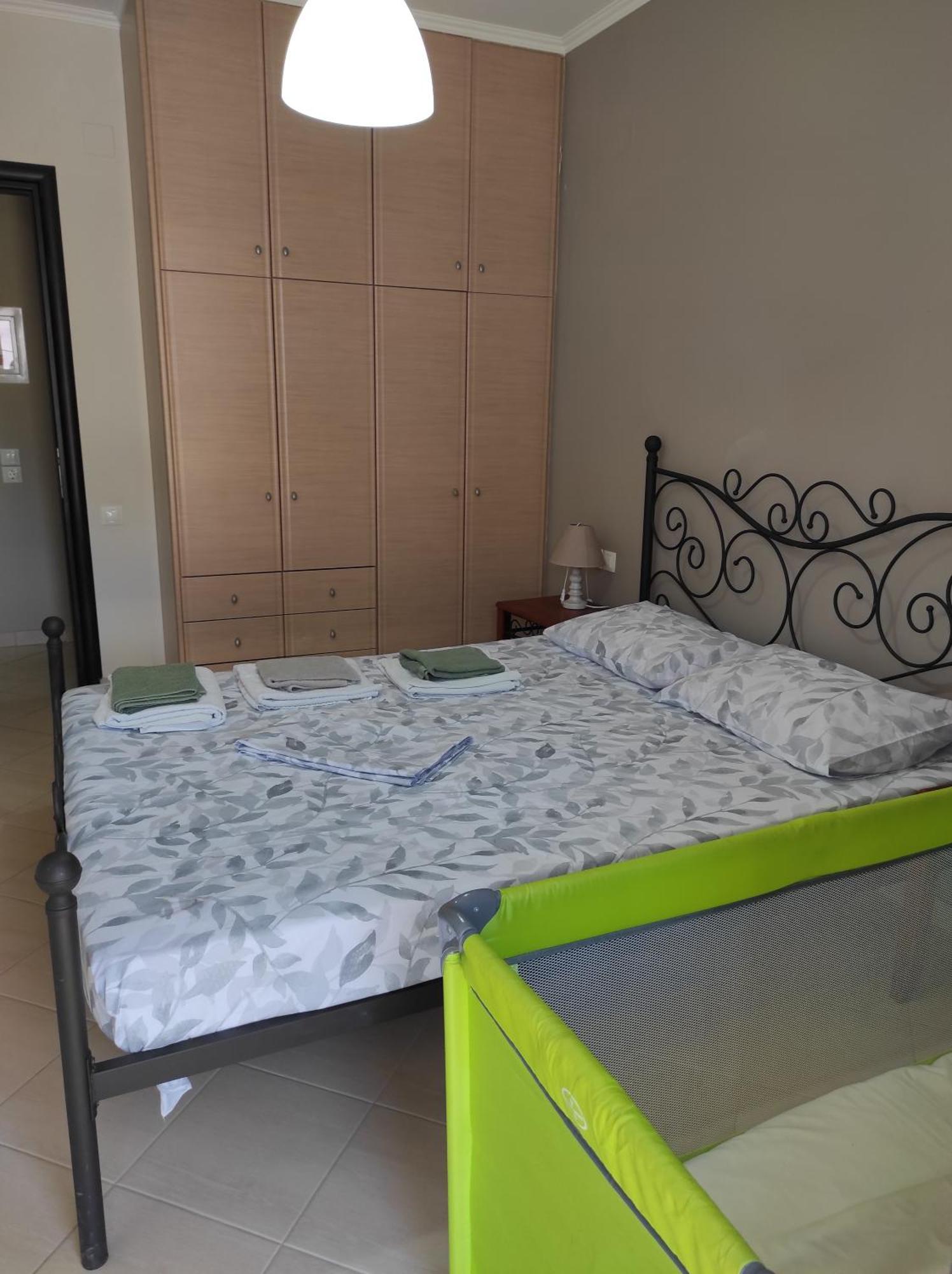 Moiras Apartments Lefkáda 객실 사진