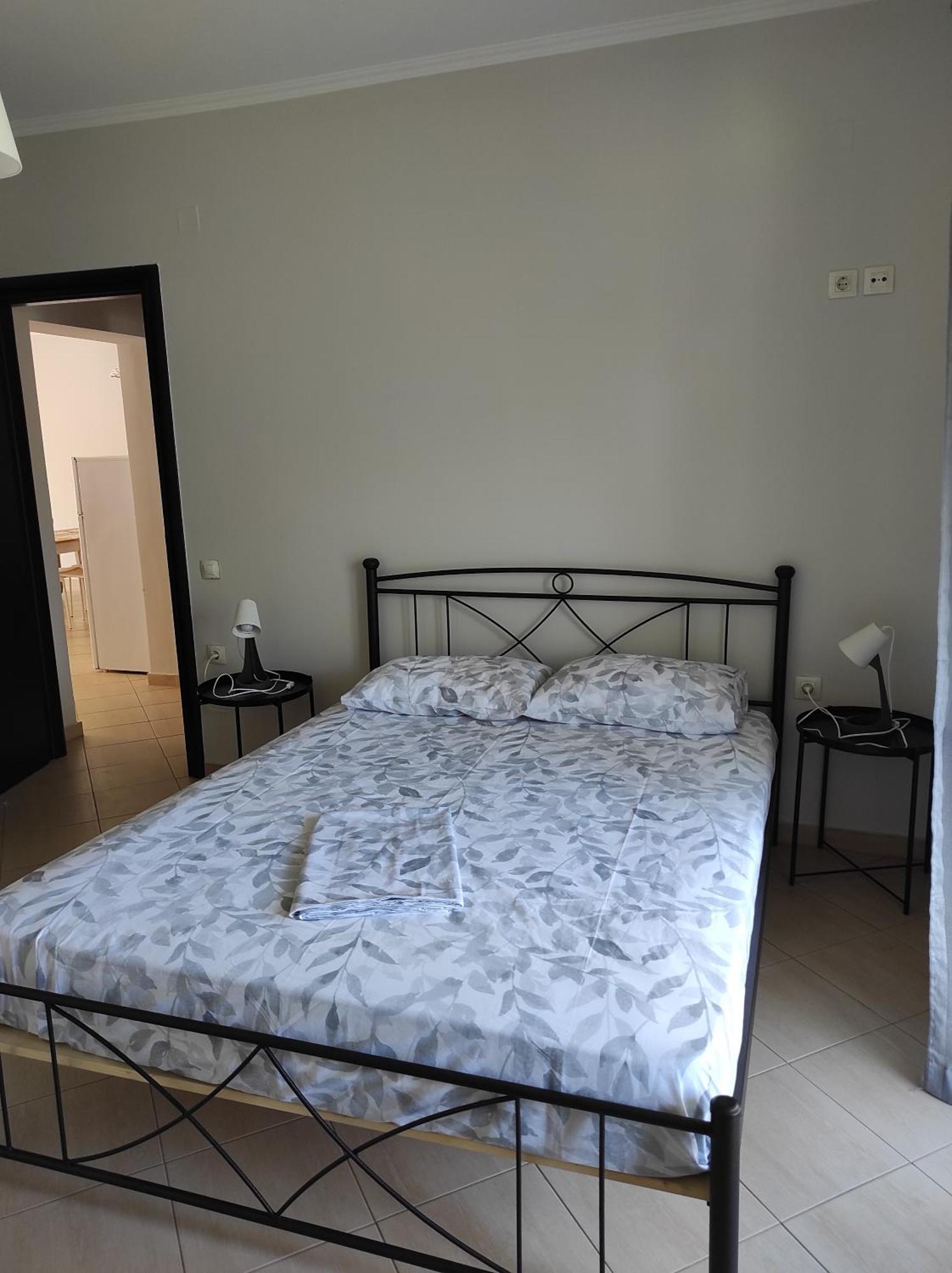 Moiras Apartments Lefkáda 객실 사진