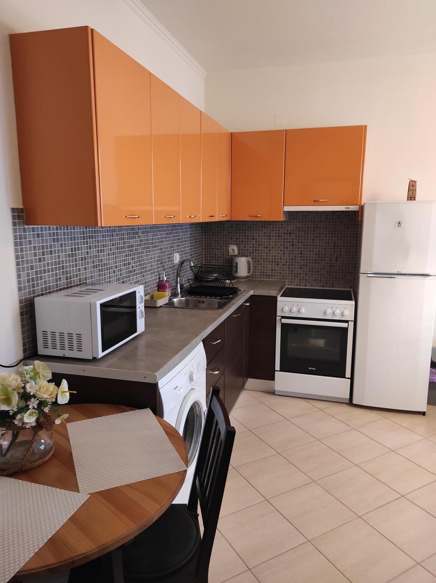 Moiras Apartments Lefkáda 객실 사진