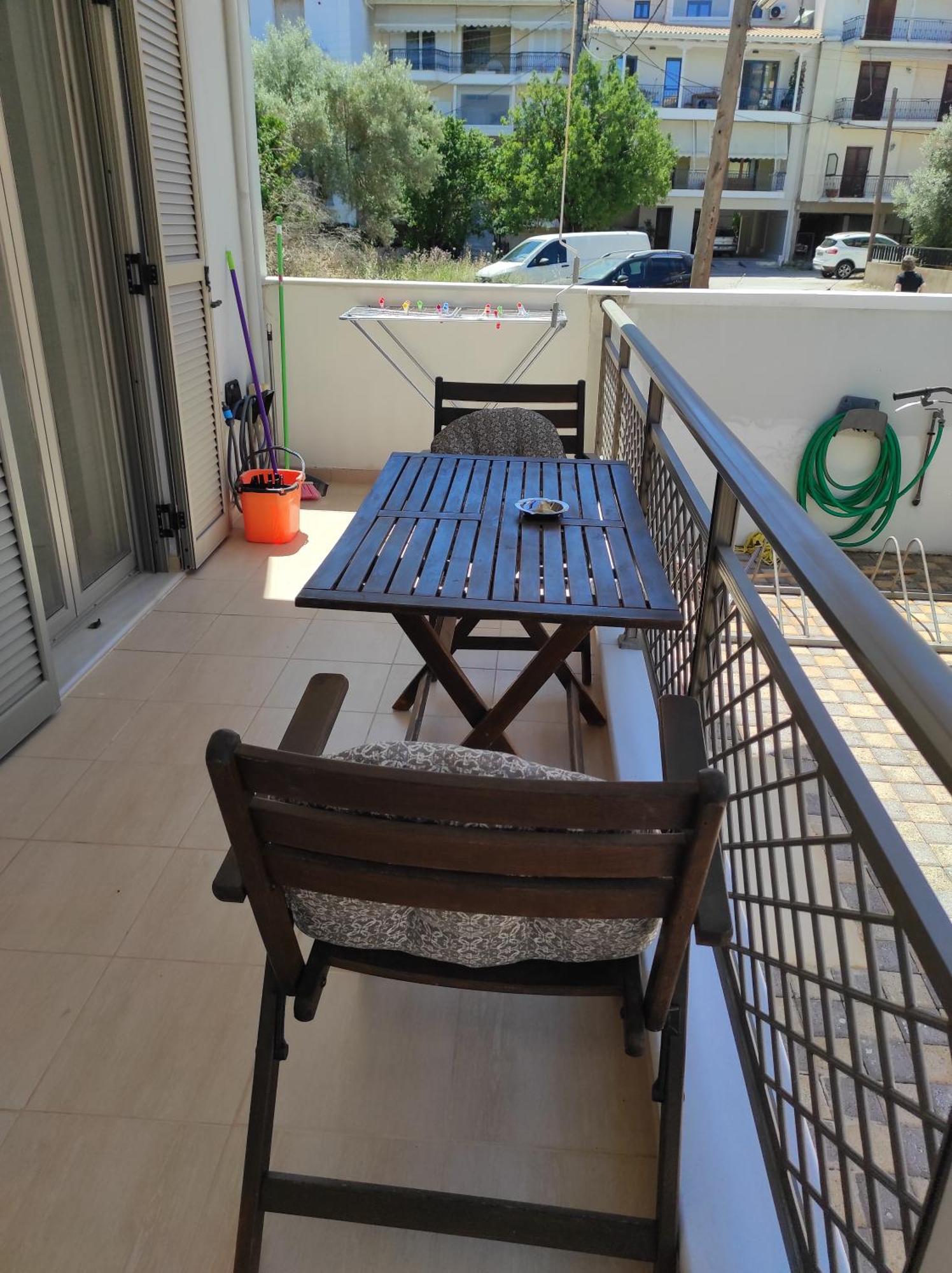 Moiras Apartments Lefkáda 객실 사진