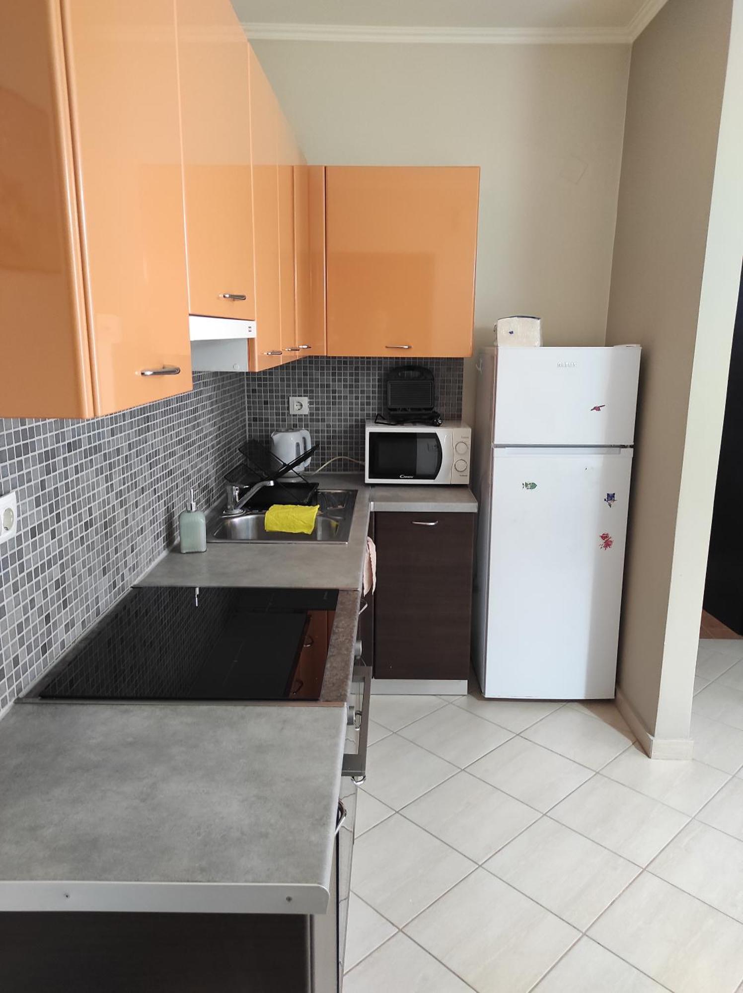 Moiras Apartments Lefkáda 객실 사진