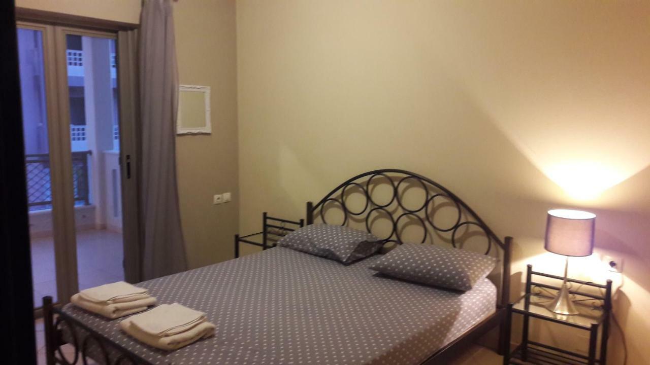 Moiras Apartments Lefkáda 외부 사진