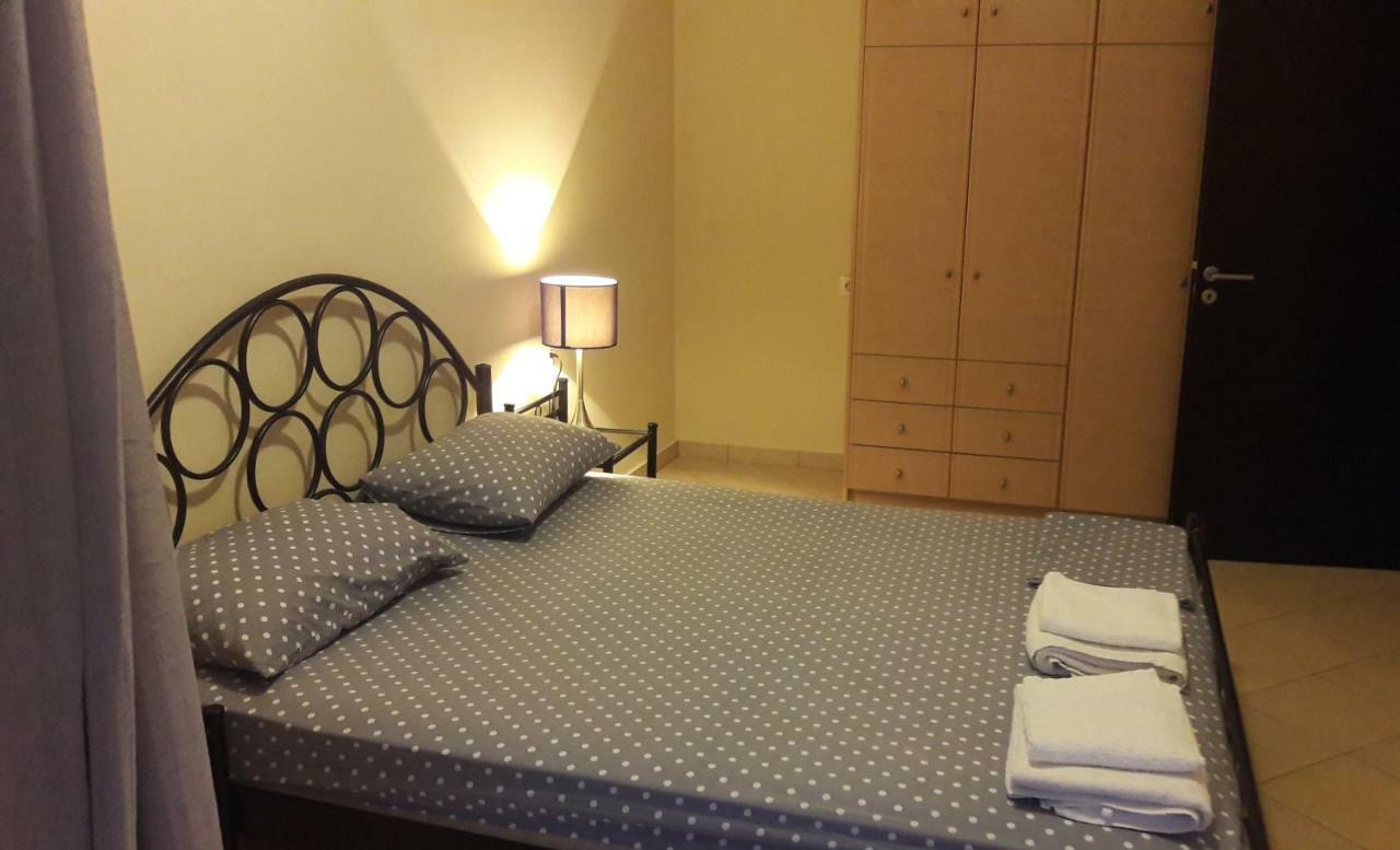 Moiras Apartments Lefkáda 외부 사진