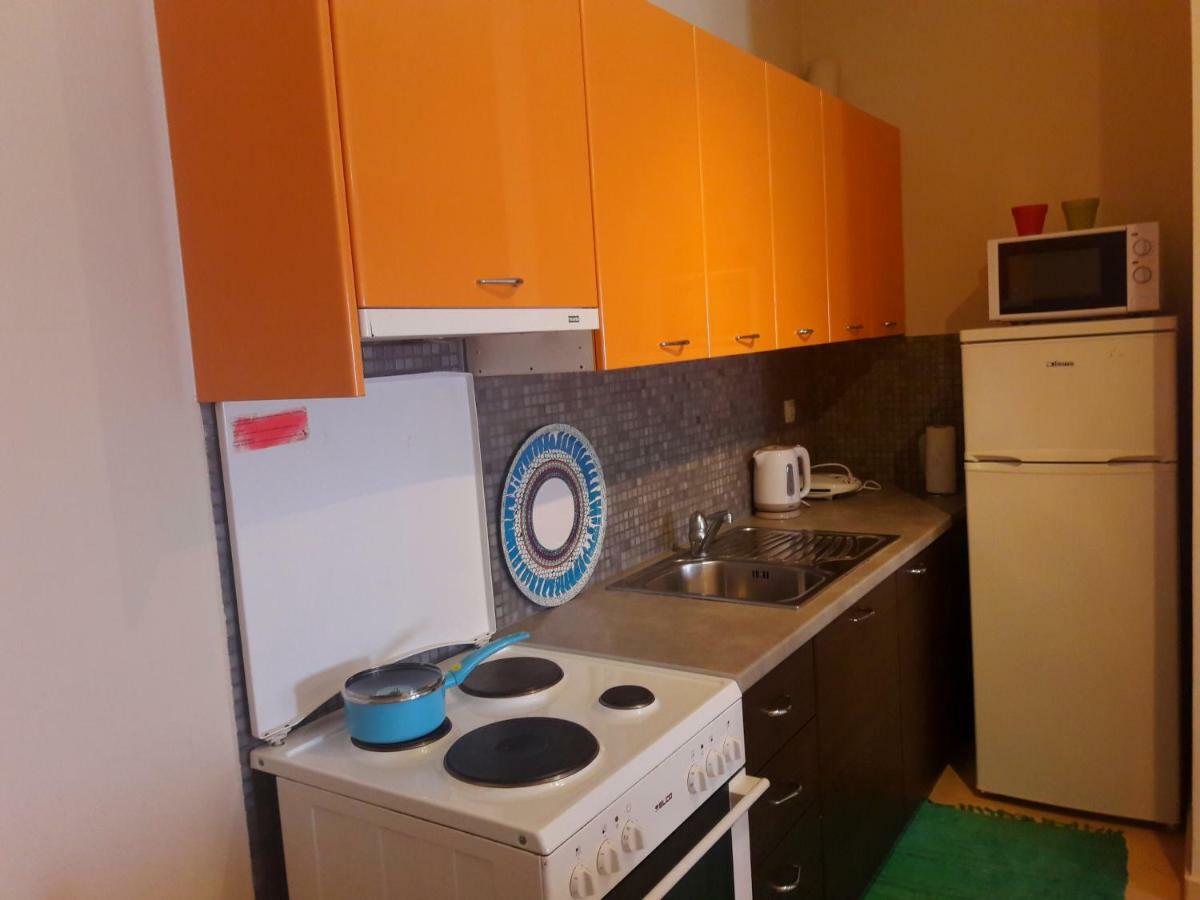 Moiras Apartments Lefkáda 외부 사진