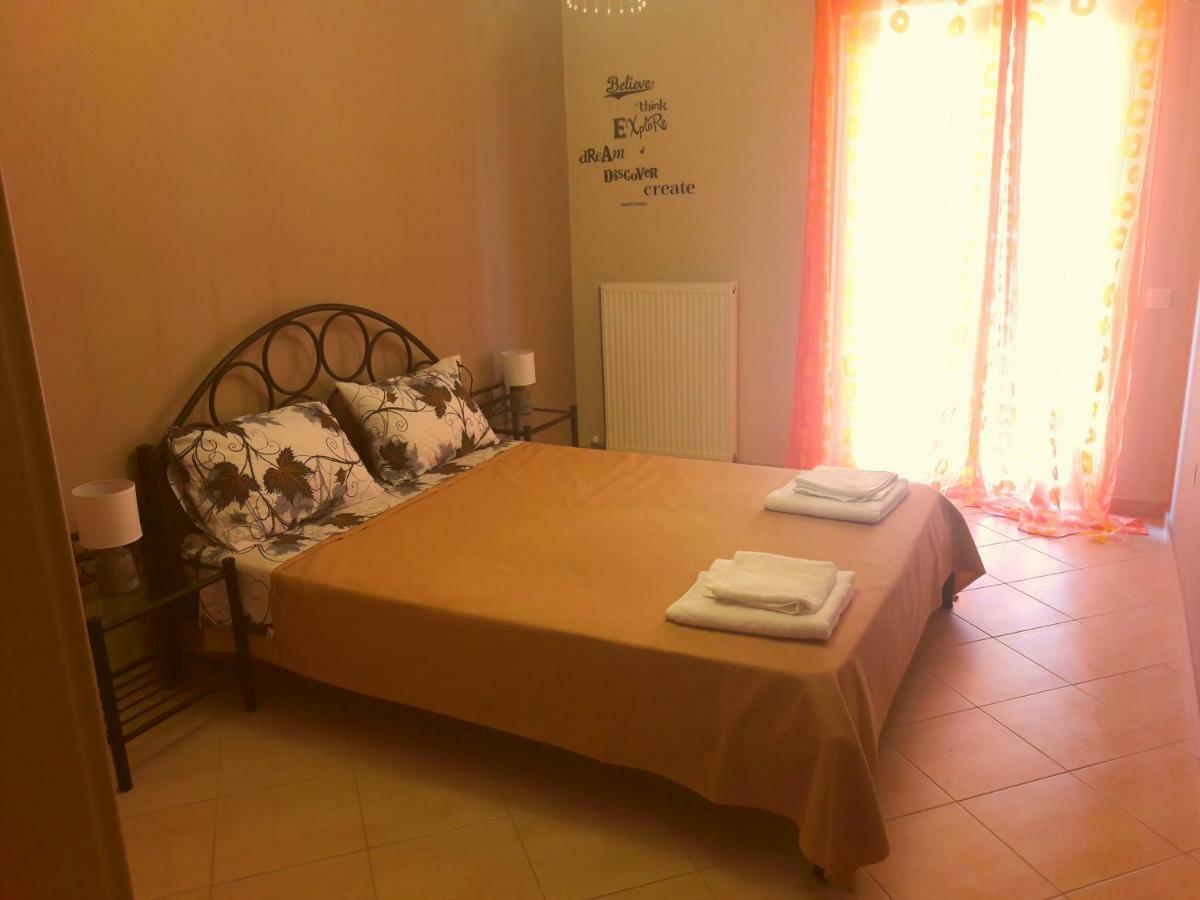 Moiras Apartments Lefkáda 외부 사진