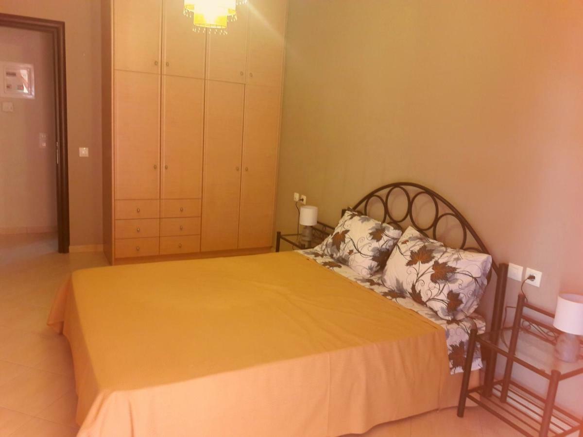 Moiras Apartments Lefkáda 외부 사진