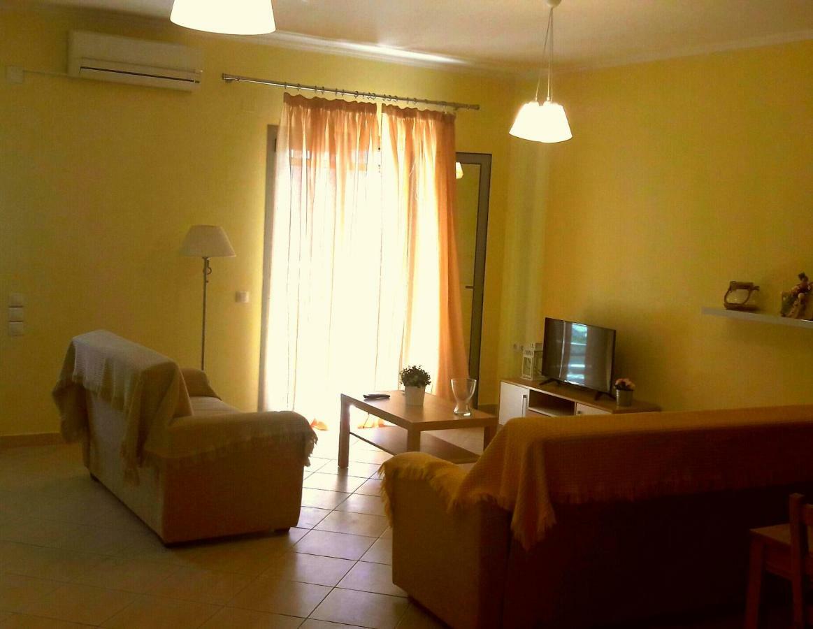 Moiras Apartments Lefkáda 외부 사진