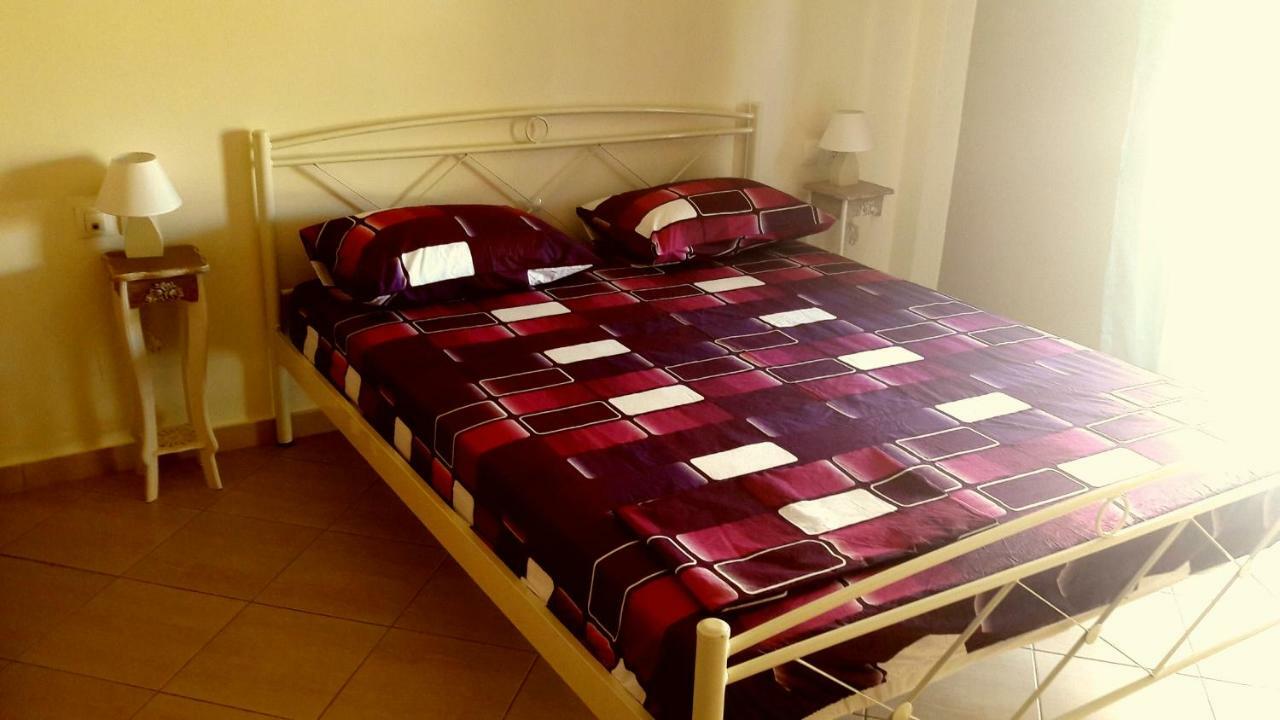 Moiras Apartments Lefkáda 외부 사진