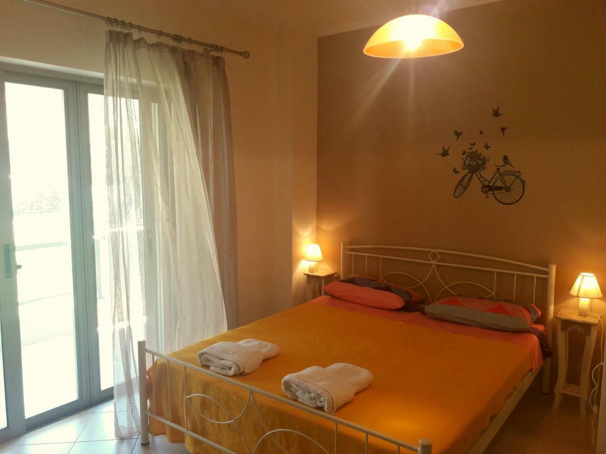 Moiras Apartments Lefkáda 외부 사진